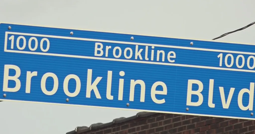 Brookline business owner creates neighborhood watch group “Boulevard Bouncers”