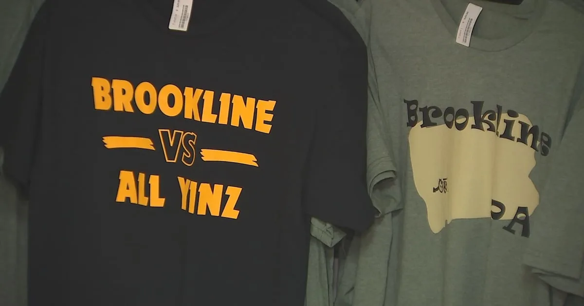 Brookline residents start community watch group amid ongoing crimes