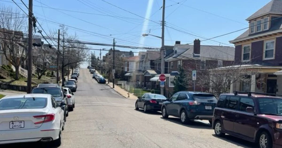Residents of Pittsburgh’s Brookline neighborhood react to latest area shooting