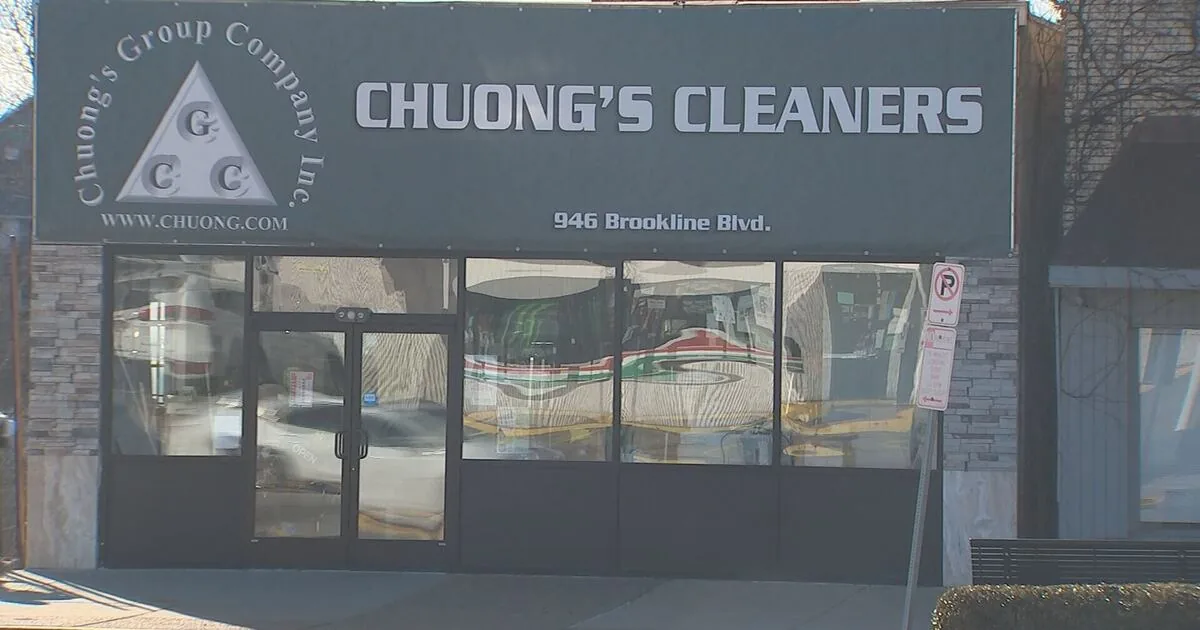 Business robbery that inspired community watch group in Brookline was committed by employee