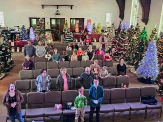 Brookline Church To Hold Festival Of Trees