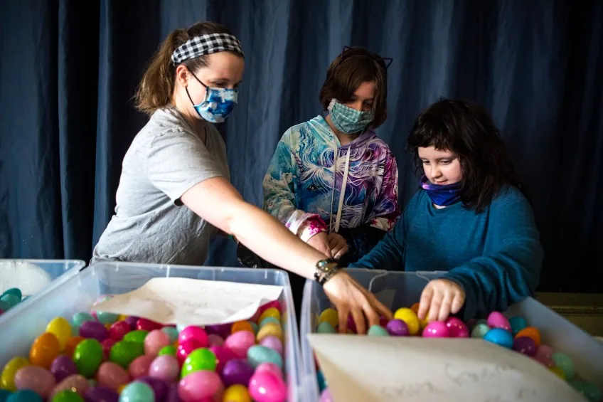 Week in Photos: March 14–20